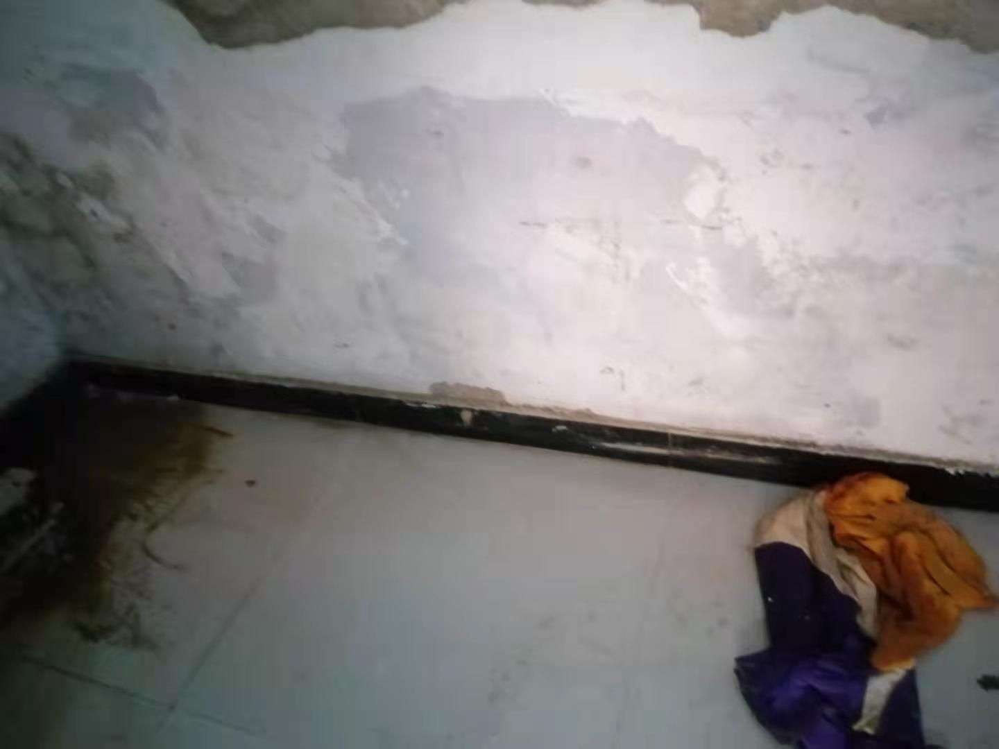 环江家里漏水了怎么办？