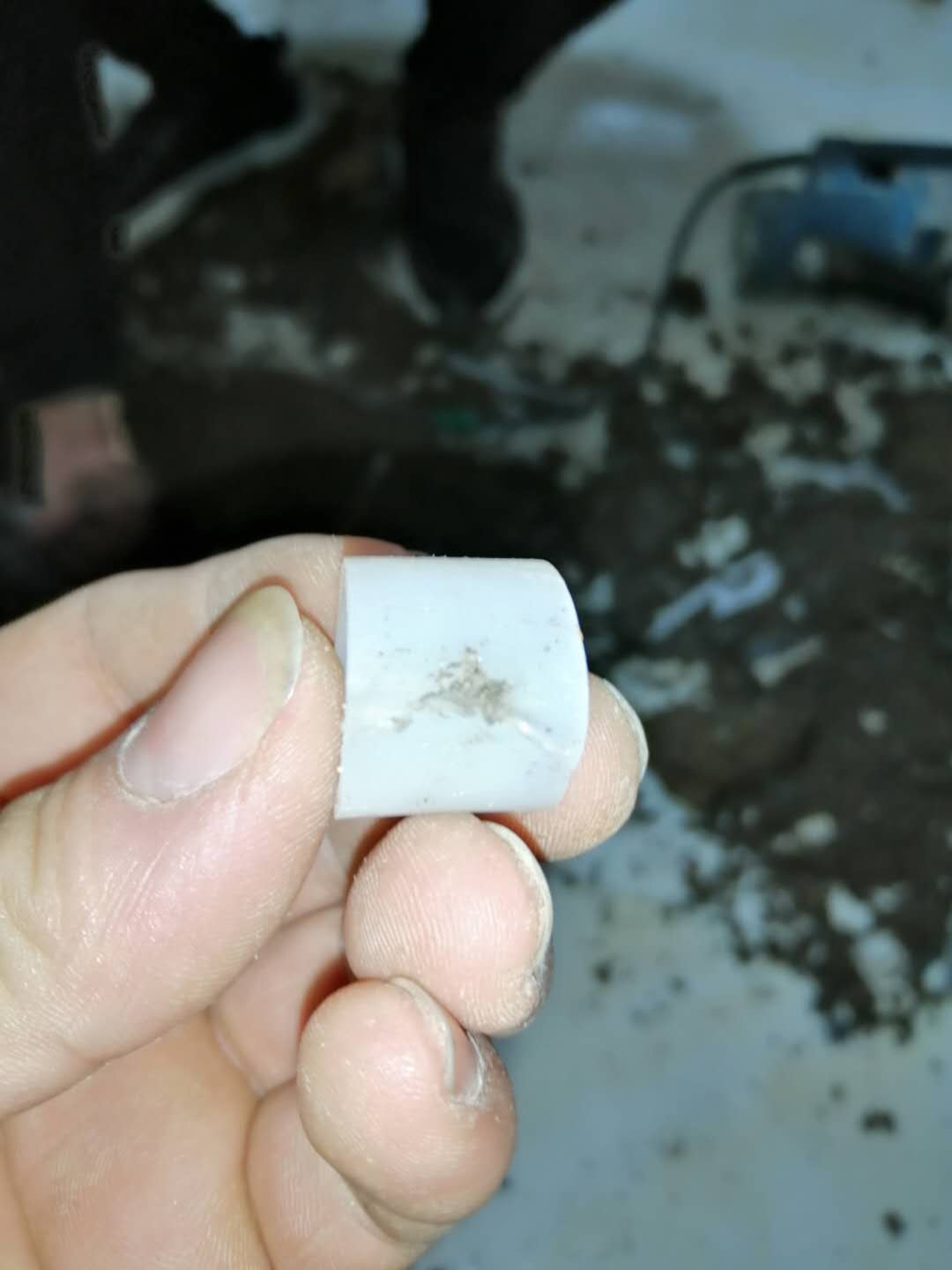 环江地暖漏水检测