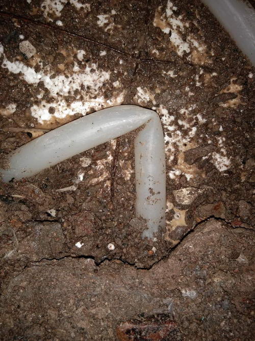 环江堵点精准查找